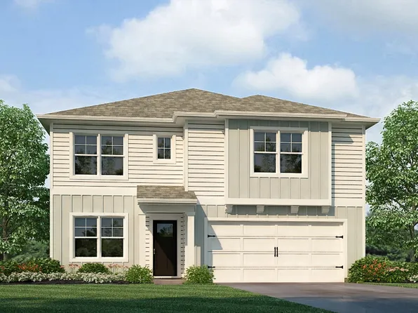 4402 Holstein Dr, Columbus, OH 43207