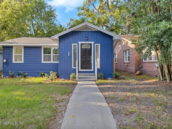 4757 KINGSBURY Street, Jacksonville, FL 32205