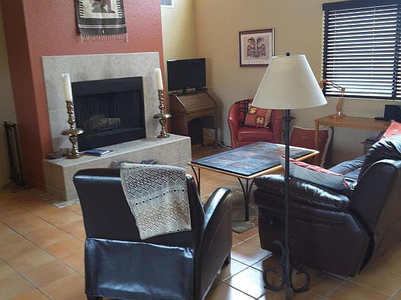 3rd image of 5051 N Sabino Canyon Rd