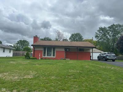 211 Woodlane Dr, Columbus, IN, 47201
