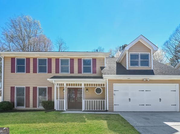 1416 Emerald Pine Ct, Lawrenceville, GA 30043