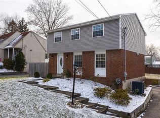 1514 Fernledge Dr, Allison Park, PA