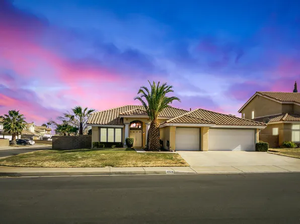 40128 Heathrow Dr, Palmdale, CA 93551