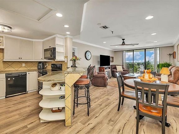 4th image of 1 Marina Dr APT 404