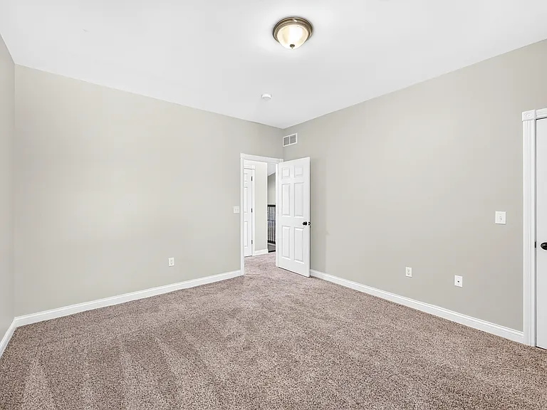 First Floor BR