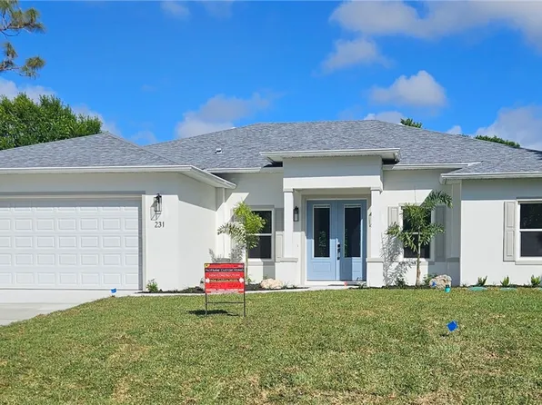 231 Joy Haven Dr, Sebastian, FL 32958