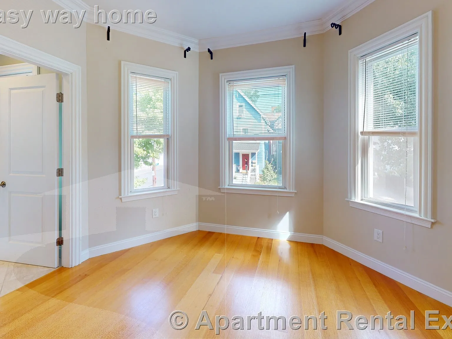 2 bed, 1000 sqft, $3,495 — Photo 3