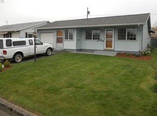 2008 Sallal Rd, Woodburn, OR 97071