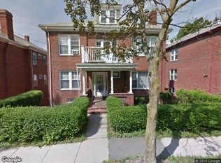 301 Mason Ter #2, Brookline, MA 02446