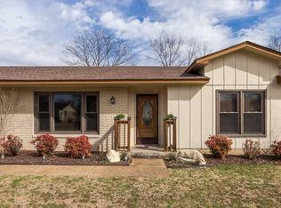 1206 Arbor Ave SW, Decatur, AL 35601