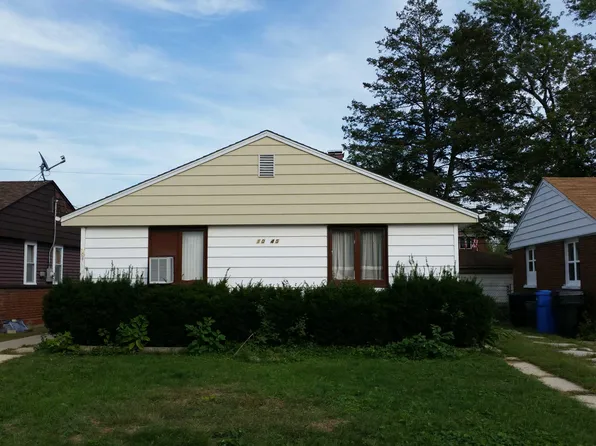 10345 S Millard Ave, Chicago, IL 60655