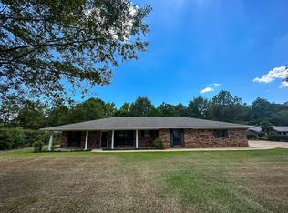 1013 Howell Dr, McComb, MS 39648