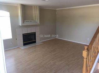 2757 Stars End St, Las Vegas, NV 89108