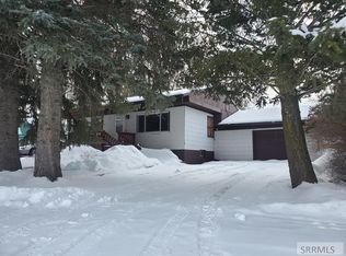 236 Spruce St, Ashton, ID 83420