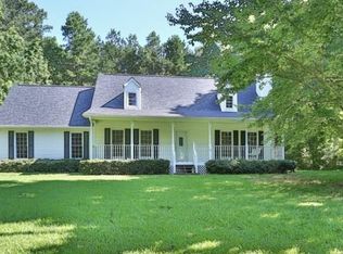 5902 Wills Orchard Rd, Cumming, GA 30040