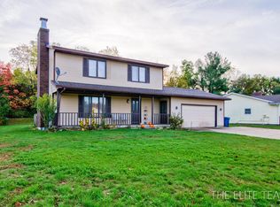 5318 Tahoma Ct SW, Wyoming, MI 49519