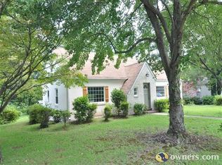 112 Sycamore Dr, Greenville, SC 29607