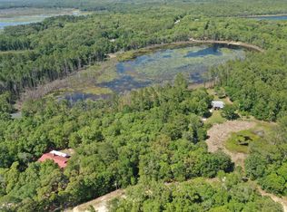 118 Mandarin Lake Rd, Melrose, FL 32666