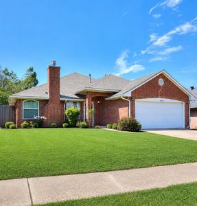 3428 Remington St, Norman, OK, 73072