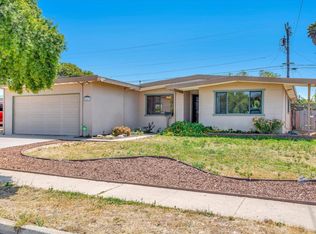 449 Navajo Dr, Salinas, CA 93906