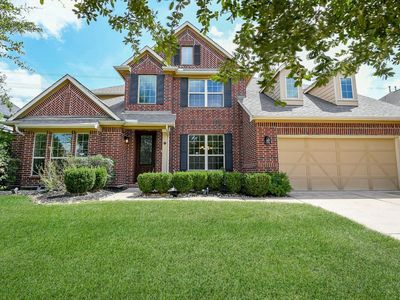 1215 Redstone Glen Ln, Katy, TX, 77494
