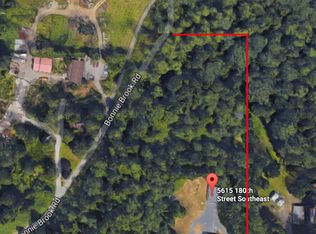 5615 180th St SE, Bothell, WA 98012