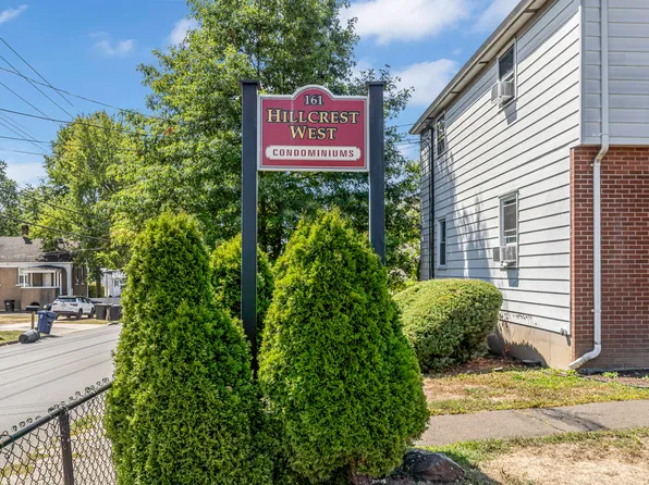 161 West Spring Street #C1, West Haven, CT 06516