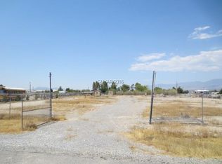1950 Pioche St, Pahrump, NV 89048