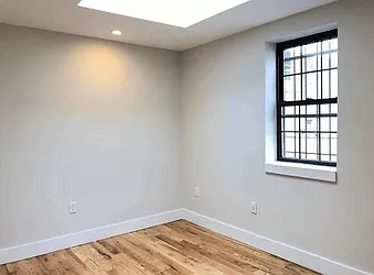 Rented by Lodger Corp