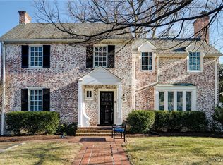 117 Matoaka Rd, Richmond, VA 23226