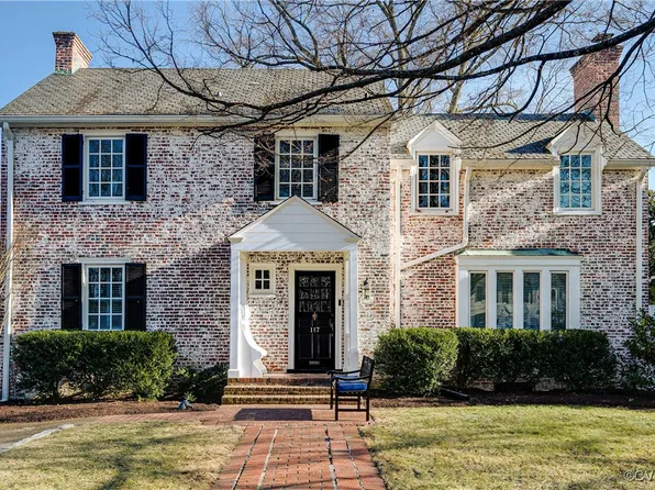 117 Matoaka Rd, Richmond, VA 23226
