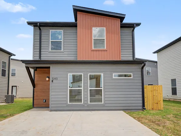540 Solar St, Centerton, AR 72713