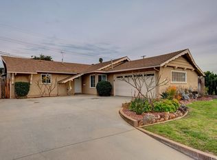 480 Palermo Way, La Habra, CA 90631