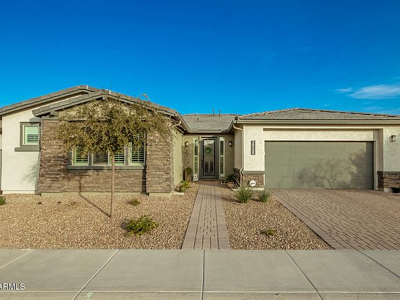 5th image of 39725 N HAILEY Lane