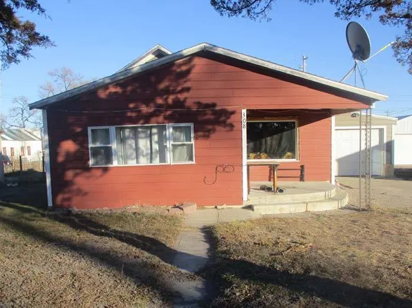 308 S Elm St, Gordon, NE 69343