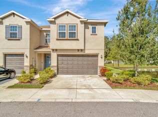 6821 Citrus Creek Ln, Tampa, FL 33625