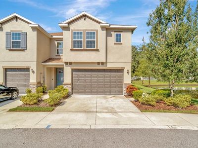 6821 Citrus Creek Ln, Tampa, FL, 33625