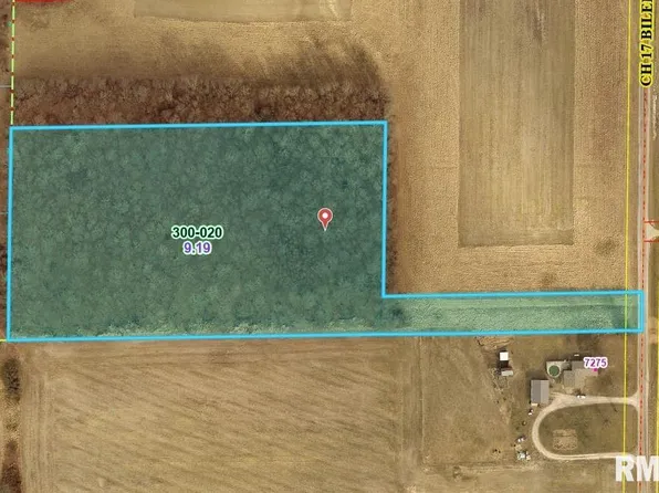 7000 Bilek Rd, Alma, IL 62807