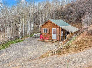 15734 Lariat Loop, Collbran, CO 81624