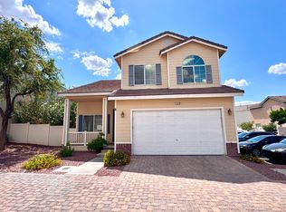 1529 Tillman Falls Ave, Las Vegas, NV 89183
