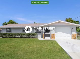 116 Columbia Rd, Venice, FL 34293