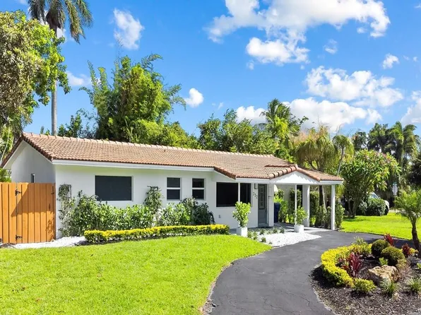 332 NE 29th Street, Wilton Manors, FL 33334