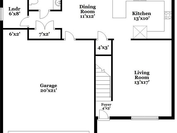 2nd image of 3314 Velvet Ct