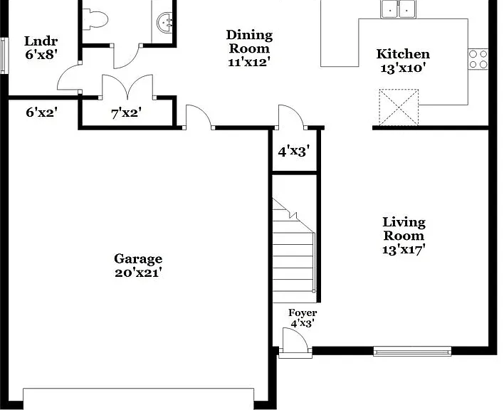 3314 Velvet Ct — Photo 2