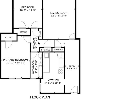 3rd image of this home