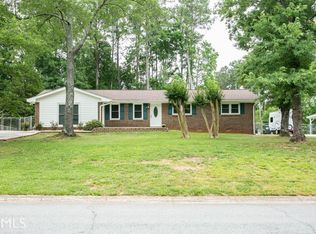 4482 Bryant Dr, Lilburn, GA