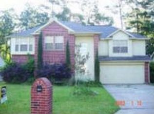 28926 Clearbrook Ln, Magnolia, TX 77355