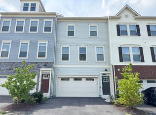 162 Whitson Woods Pl, Stafford, VA 22554