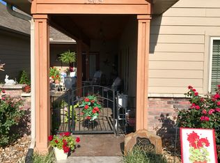 1909 Bluebird Way, Carthage, MO 64836