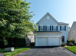 3126 Eagle Talon St, Woodbridge, VA 22191